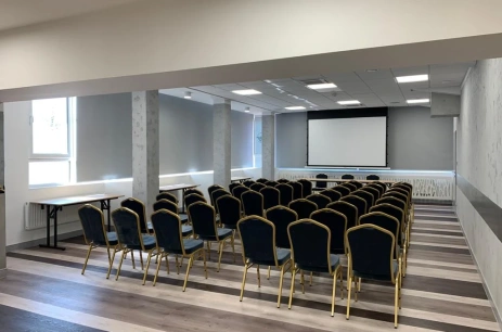 Sala konferencyjna Sala Czantoria w Hotel*** NAT Ustroń Ustroń
