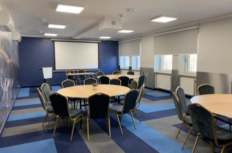 Sala konferencyjna Sala Równica w Hotel*** NAT Ustroń Ustroń