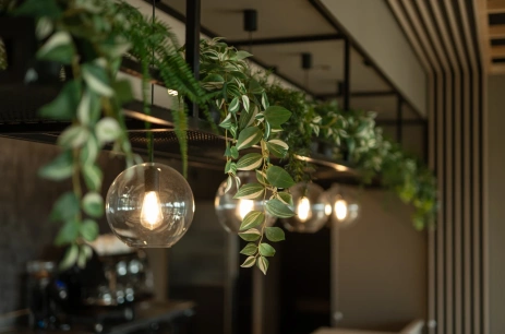 Sala konferencyjna Kawiarnia w Konfero Ustroń