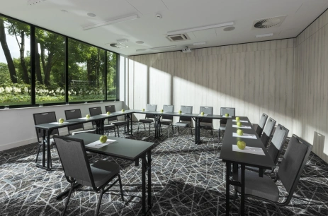 Sala konferencyjna Sala konferencyjna nr 2 w Hotel Sopot **** Sopot