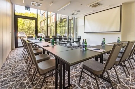 Sala konferencyjna Sala konferencyjna nr 3 w Hotel Sopot **** Sopot