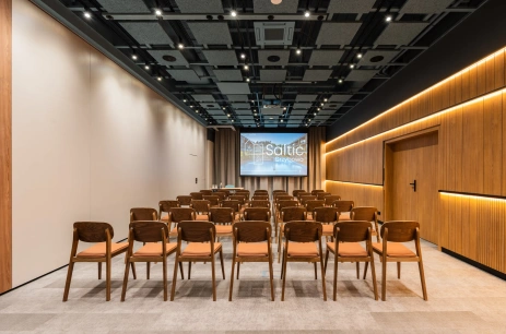 Sala konferencyjna Sala SKY w Saltic Resort & SPA Grzybowo Kołobrzeg