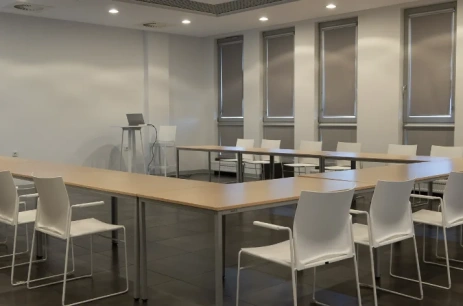 Sala konferencyjna Sala Szkoleniowa I w Autodrom Jastrząb Radom
