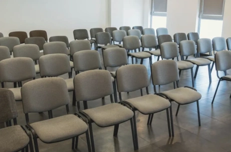 Sala konferencyjna Sala Szkoleniowa II w Autodrom Jastrząb Radom