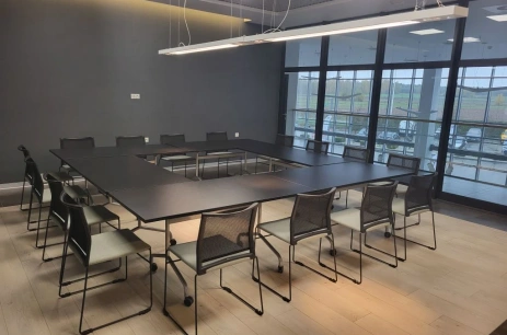 Sala konferencyjna Sala Konferencyjna I w Autodrom Jastrząb Radom