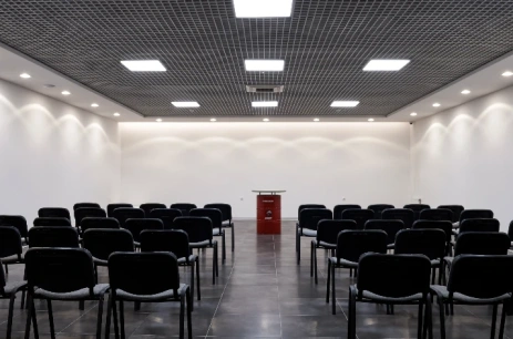 Sala konferencyjna Sala Konferencyjna III w Autodrom Jastrząb Radom