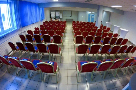 Sala konferencyjna Sala Konferencyjna w Hotel IKAR  Bydgoszcz