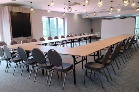 Sala konferencyjna Sala Stella w Hotel Tulip Inn Zyrardow Żyrardów