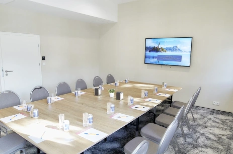 Sala konferencyjna Sala Kantor w Hotel Tulip Inn Zyrardow Żyrardów