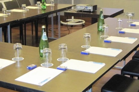 Sala konferencyjna Vratislavia w NH Poznań Poznań