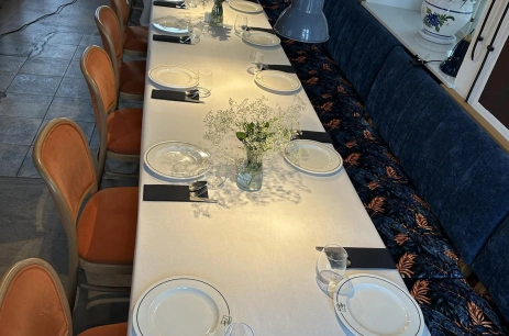 Sala konferencyjna Sala konferencyjna w Willa Ogrodników Warszawa