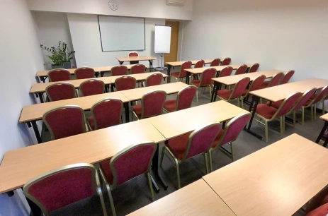 Sala konferencyjna Sala Szkoleniowa nr 12 w Hotel IKAR  Bydgoszcz