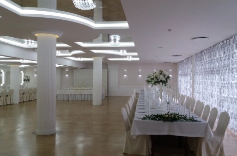 Sala konferencyjna Sala Bankietowa w Hotel Jantar Ustka Ustka