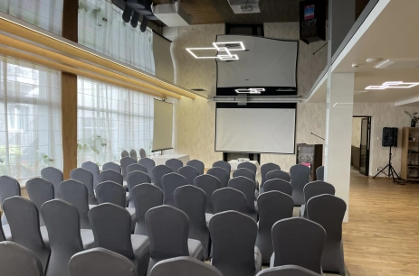 Sala konferencyjna Sala Restauracyjna Trzy Córki w Hotel Jantar Ustka Ustka