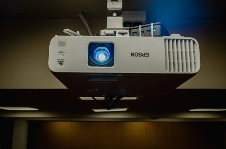 Sala konferencyjna Sala I+II+III w Hotel Kahlberg Krynica Morska