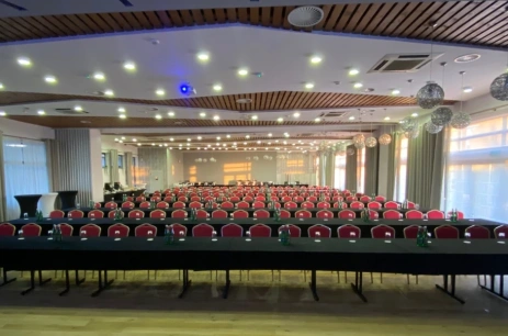 Sala konferencyjna Sala Tczewska w Hotel nad Wisłą Tczew