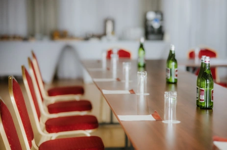 Sala konferencyjna Sala Wiślana w Hotel nad Wisłą Tczew