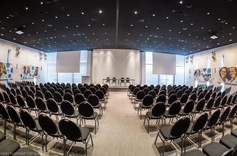 Sala konferencyjna Sala konferencyjna w Olympic Sky Warszawa
