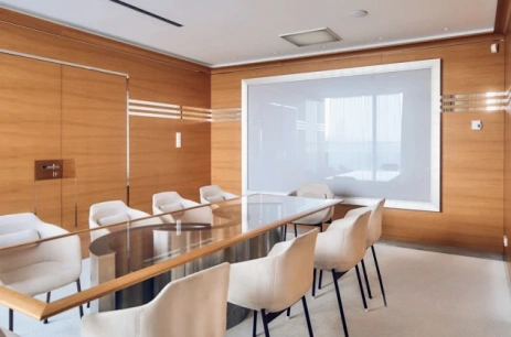 Sala konferencyjna Sala VIP mała w Olympic Sky Warszawa