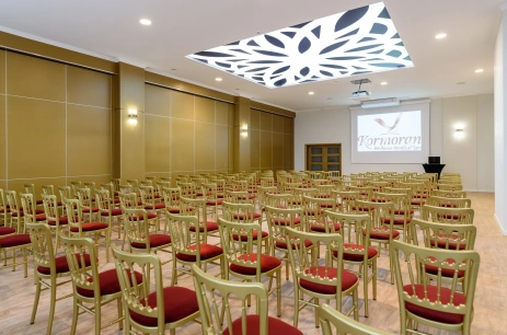 Sala konferencyjna Orlik w Kormoran Medispa Rowy