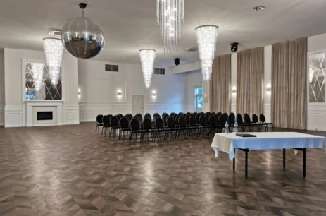 Sala konferencyjna Sala Bankietowa w Hotel Koronny**** Zamość