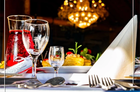 Sala konferencyjna Sala Olimp w Hotel Górski Wolbórz