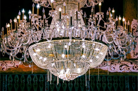 Sala konferencyjna Sala Olimp w Hotel Górski Wolbórz