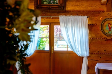 Sala konferencyjna Sala Olimp w Hotel Górski Wolbórz