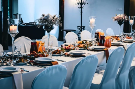 Sala konferencyjna Sala Apartament w Hotel Górski Wolbórz