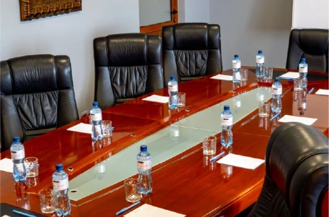 Sala konferencyjna Sala Kameralna w Hotel Górski Wolbórz