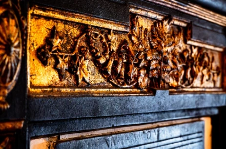 Sala konferencyjna Chatka w Hotel Górski Wolbórz