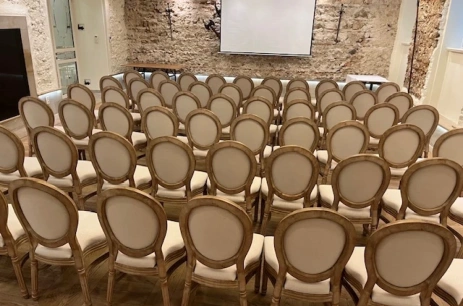 Sala konferencyjna Sala Zamkowa w Dwór Kościuszko Kraków