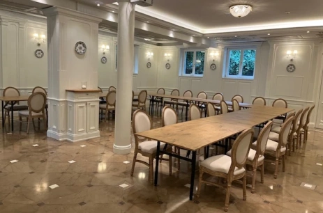 Sala konferencyjna Sala Dworska w Dwór Kościuszko Kraków
