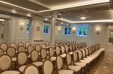 Sala konferencyjna Sala Dworska w Dwór Kościuszko Kraków