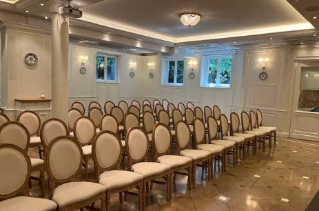 Sala konferencyjna Sala Dworska w Dwór Kościuszko Kraków