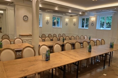 Sala konferencyjna Sala Dworska w Dwór Kościuszko Kraków