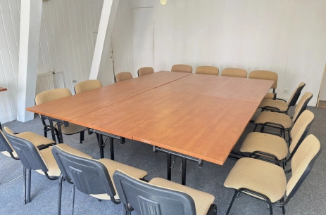 Sala konferencyjna Sala Orchidea w Hotel Zhong Hua Sopot Sopot