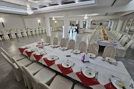 Sala konferencyjna Sale Eventowe w Twist Zabrze Zabrze