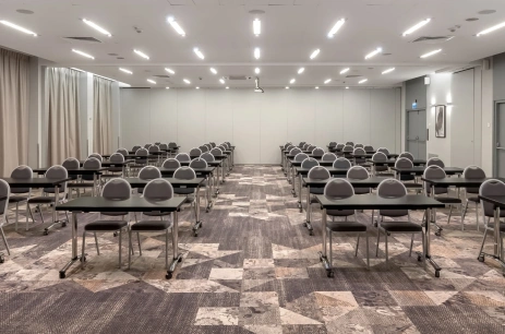 Sala konferencyjna KRAKOWSKA I + II w Novotel Kraków City West Kraków