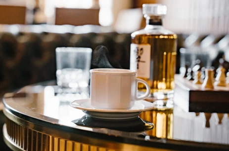 Sala konferencyjna VIP ROOM Logos w Hotel Wartosław Wronki