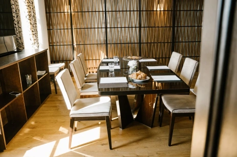 Sala konferencyjna VIP ROOM Logos w Hotel Wartosław Wronki