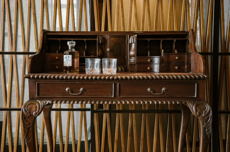 Sala konferencyjna VIP ROOM Logos w Hotel Wartosław Wronki