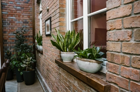 Sala konferencyjna Sala Konferencyjna Ogrodowa w Hotel Wartosław Wronki