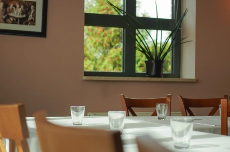 Sala konferencyjna Sala Konferencyjna Cogito w Hotel Wartosław Wronki