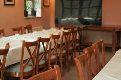 Sala konferencyjna Sala Konferencyjna Cogito w Hotel Wartosław Wronki