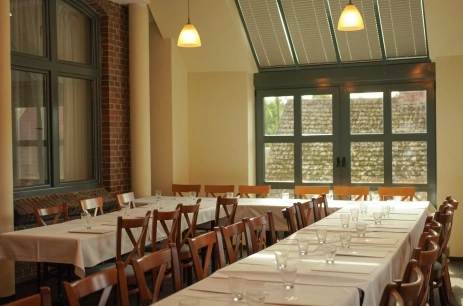 Sala konferencyjna Sala Konferencyjna Cogito w Hotel Wartosław Wronki