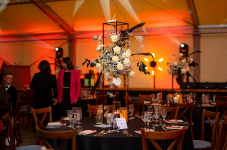 Sala konferencyjna Sala balowa/koncertowa w Hotel Wartosław Wronki