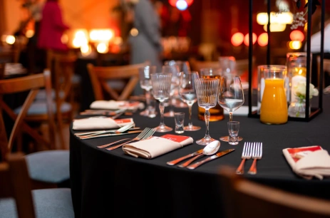 Sala konferencyjna Sala balowa/koncertowa w Hotel Wartosław Wronki