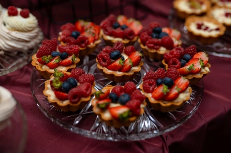 Sala konferencyjna Sala balowa/koncertowa w Hotel Wartosław Wronki