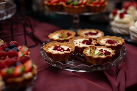 Sala konferencyjna Sala balowa/koncertowa w Hotel Wartosław Wronki